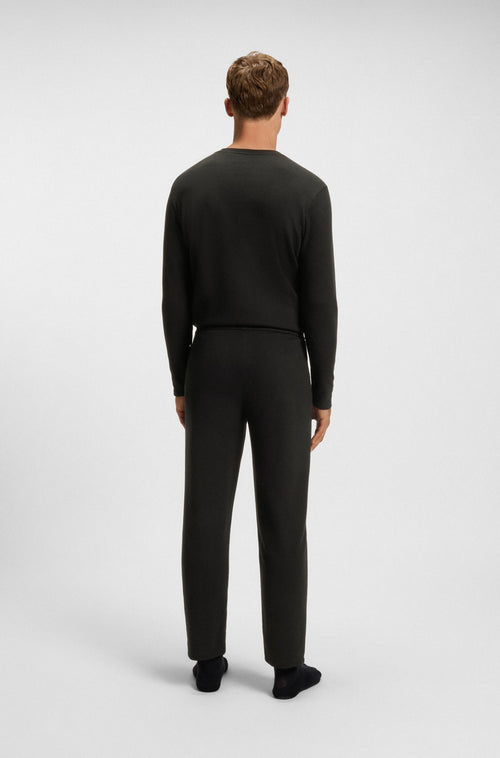 Pantalon Waffle BOSS