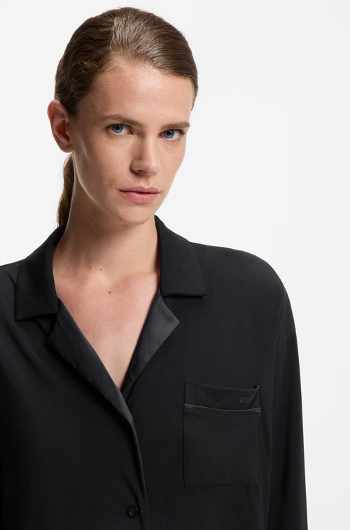 Haut de pyjama Sheen BOSS