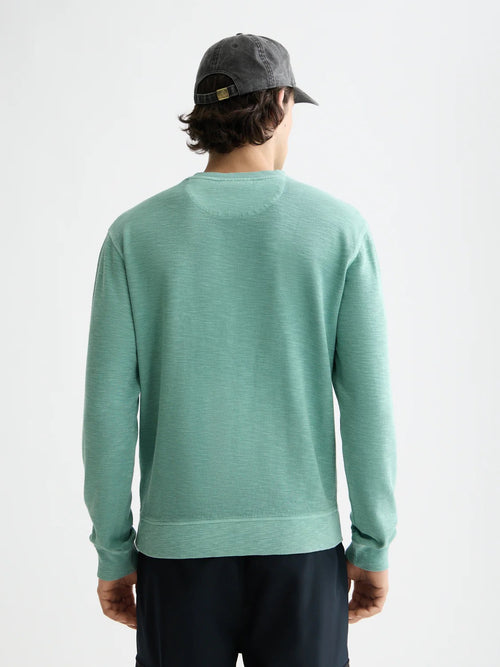 SWEAT-SHIRT STRUCTURÉ SCOTCH & SODA