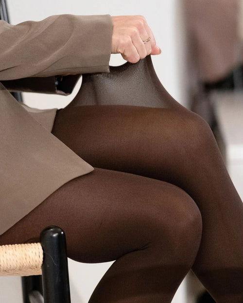 Collant deluxe indéchirable SIGNÉ SARAH