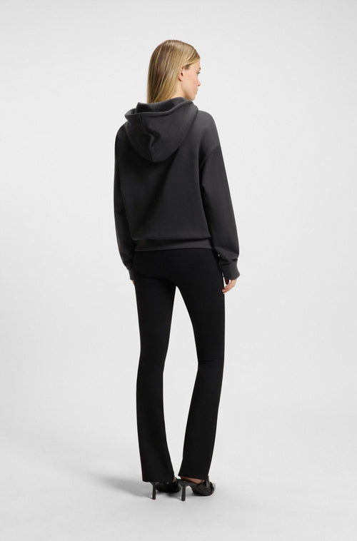 Sweat a zippé Dalfine HUGO