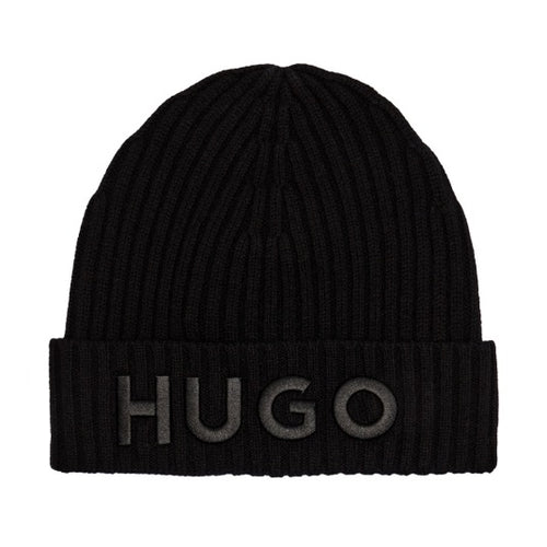 Bonnet Unisex x HUGO