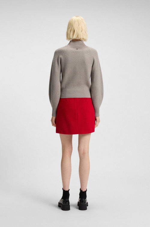 Pull Sorellasio HUGO