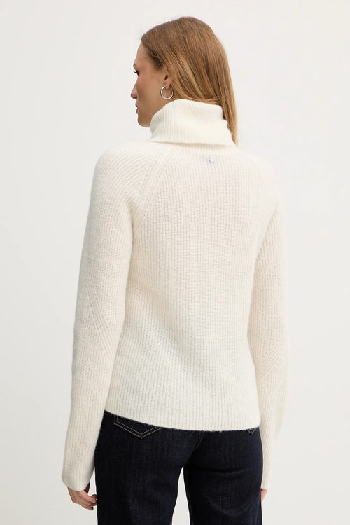 Pull col montant Falodina BOSS