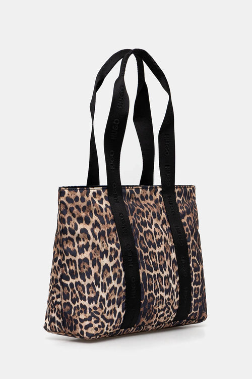 Sac Bel LP tote smal HUGO