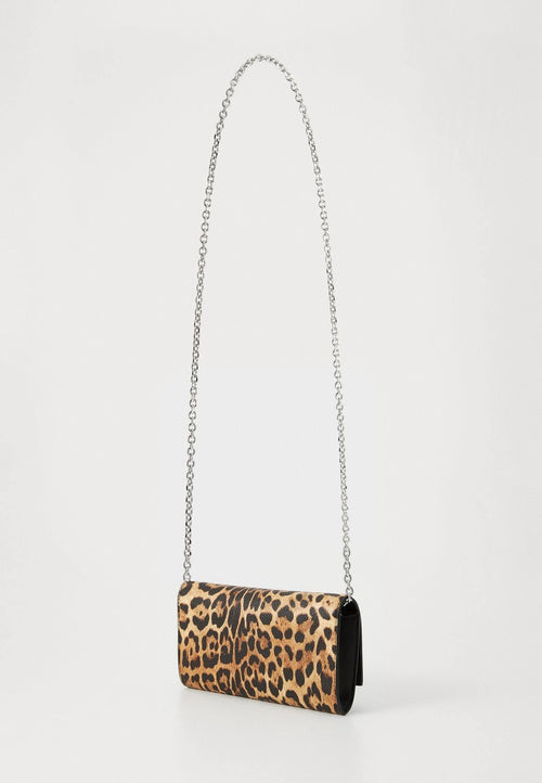 Sac à main Chris Clutch Leo HUGO