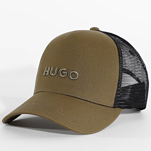 Casquette Marsel Trucker HUGO