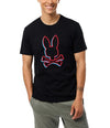 T-SHIRT BELLAIRE PSYCHO BUNNY