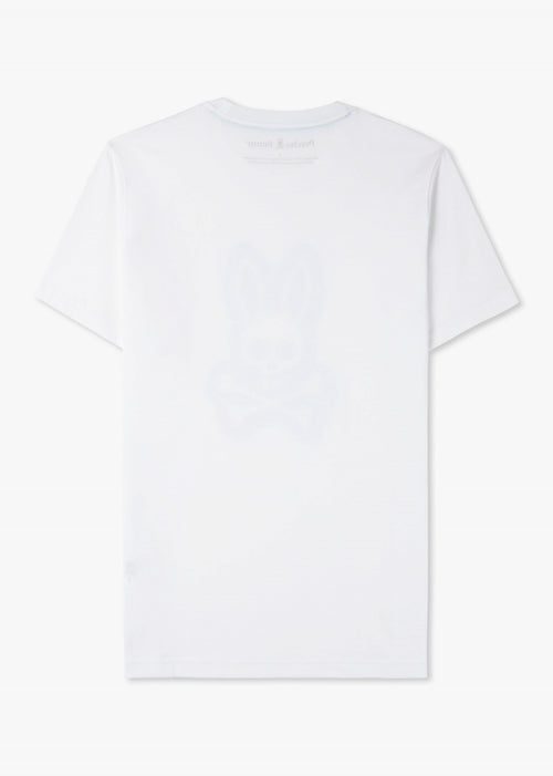 T-SHIRT CLIFTON PSYCHO BUNNY