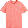 T-SHIRT   SCOTCH AND SODA