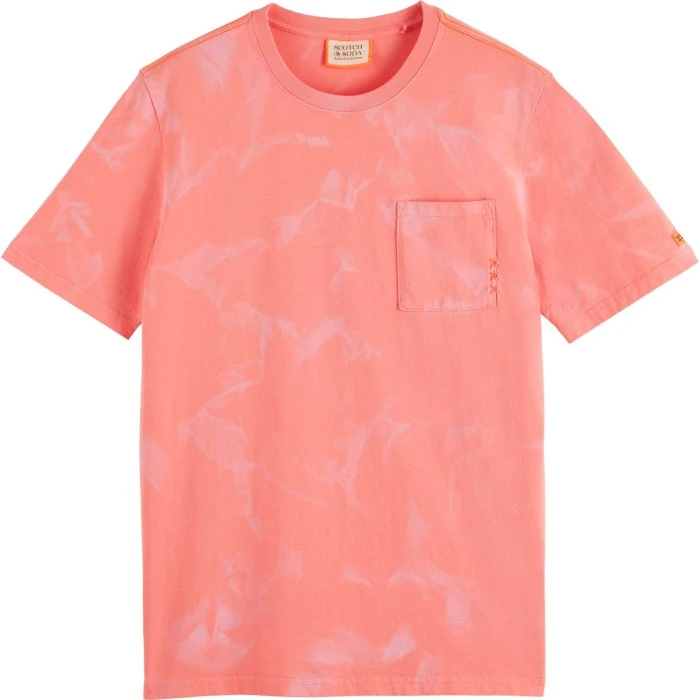 T-SHIRT   SCOTCH AND SODA