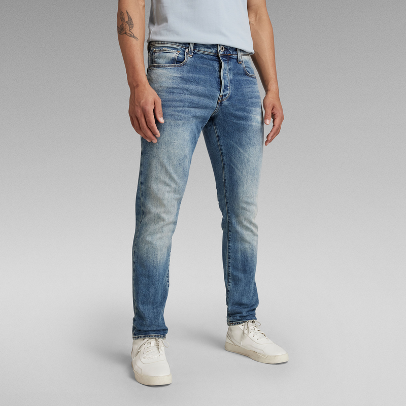 JEANS STRAIGHT TAPERED   G-STAR