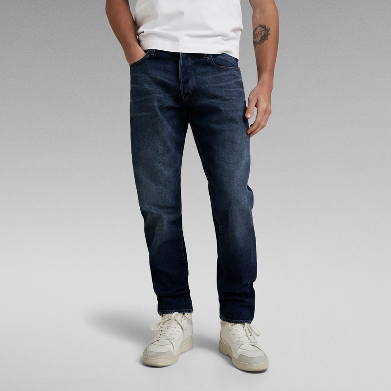 JEANS STRAIGHT TAPERED   G-STAR