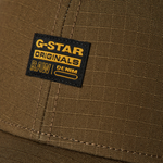 CASQUETTE DE BASEBALL ORIGINALE   G-STAR