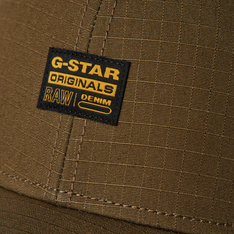 CASQUETTE DE BASEBALL ORIGINALE   G-STAR