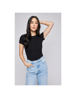 MADISON T-SHIRT     GENTLE FAWN