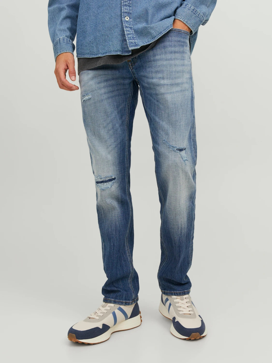 Jeans Mike Original Tapered Jack Jones Boutique Sofia