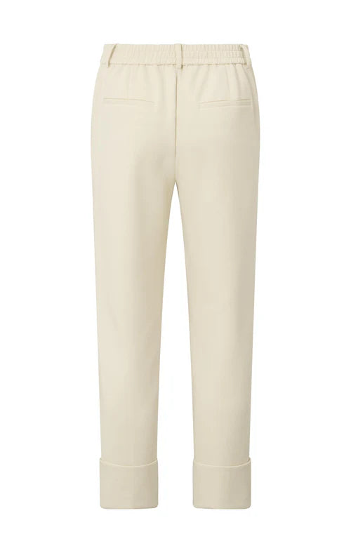 Jersey trousers YAYA