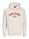 JORBRONX SWEAT A CAPUCHE JACK&JONES