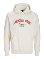 JORBRONX SWEAT A CAPUCHE JACK&JONES