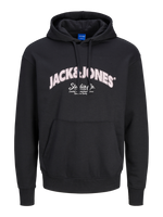 JORBRONX SWEAT A CAPUCHE JACK&JONES