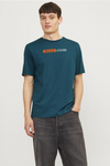 T-shirt avec logo JACK&JONES