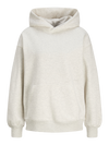 Jasmin loose hoodie JJXX