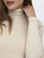 Karol pullover knit Only
