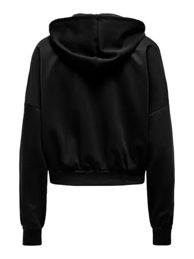 HOODIE ZIP COURT ONLY