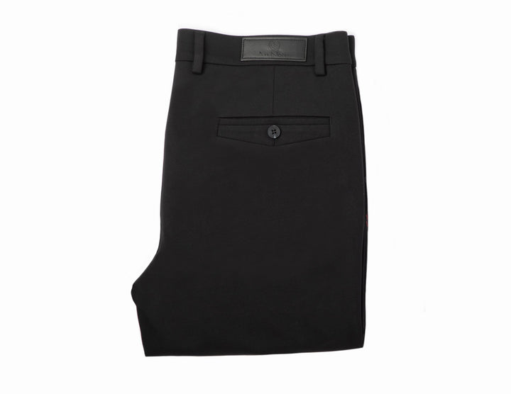 PANTALON | BERETTA-GIACOMO    AU NOIR