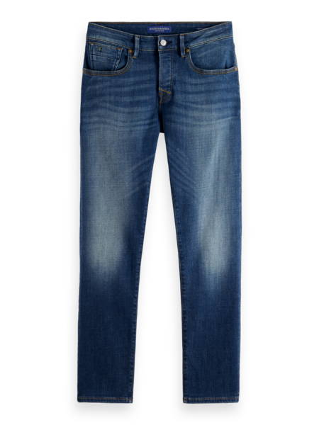 JEANS RALSTON SCOTCH AND SODA