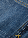 JEANS RALSTON SCOTCH AND SODA