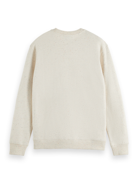 PULL MANCHES LONGUES   SCOTCH AND SODA
