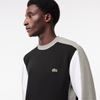 PULL MANCHES LONGUES   LACOSTE