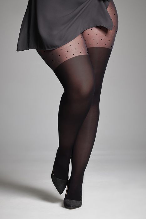 Bas collant Effect over-the-knee tights Mondor