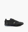 Sneakers Angular homme noir Lacoste
