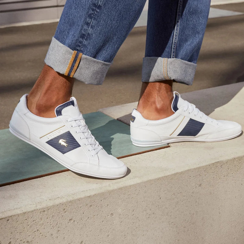 Lacoste online chaymon sneakers