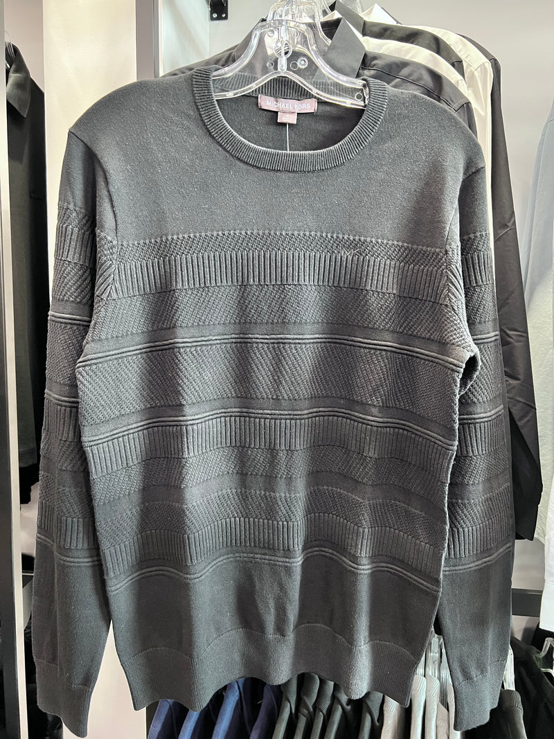 PULL HOMME MANCHES LONGUES MICHAEL KORS