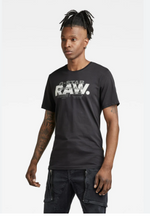 T-shirt G-Star Triple Raw G-STAR