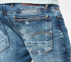 JEAN 4101 LANCET SKINNY G-STAR