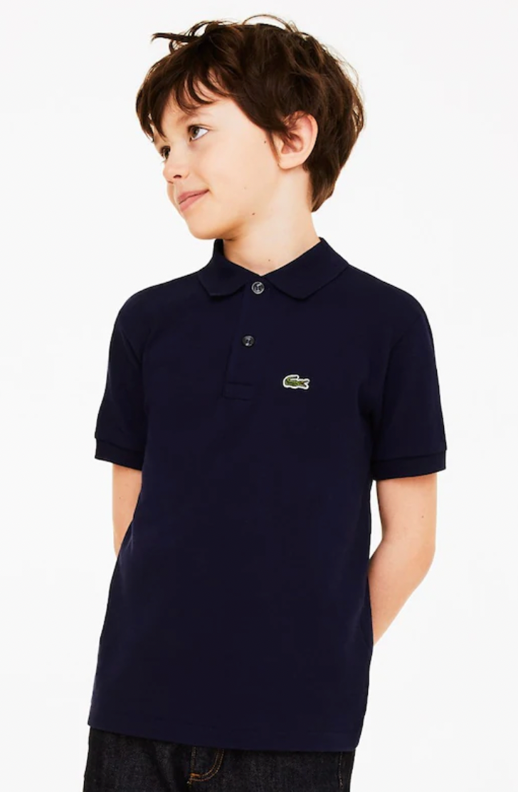 Lacoste enfant hot sale