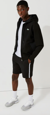 Men’s SPORT Mesh Panels Hoodie Lacoste