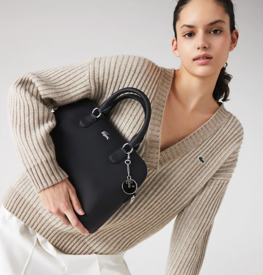 Sac bugatti lacoste best sale