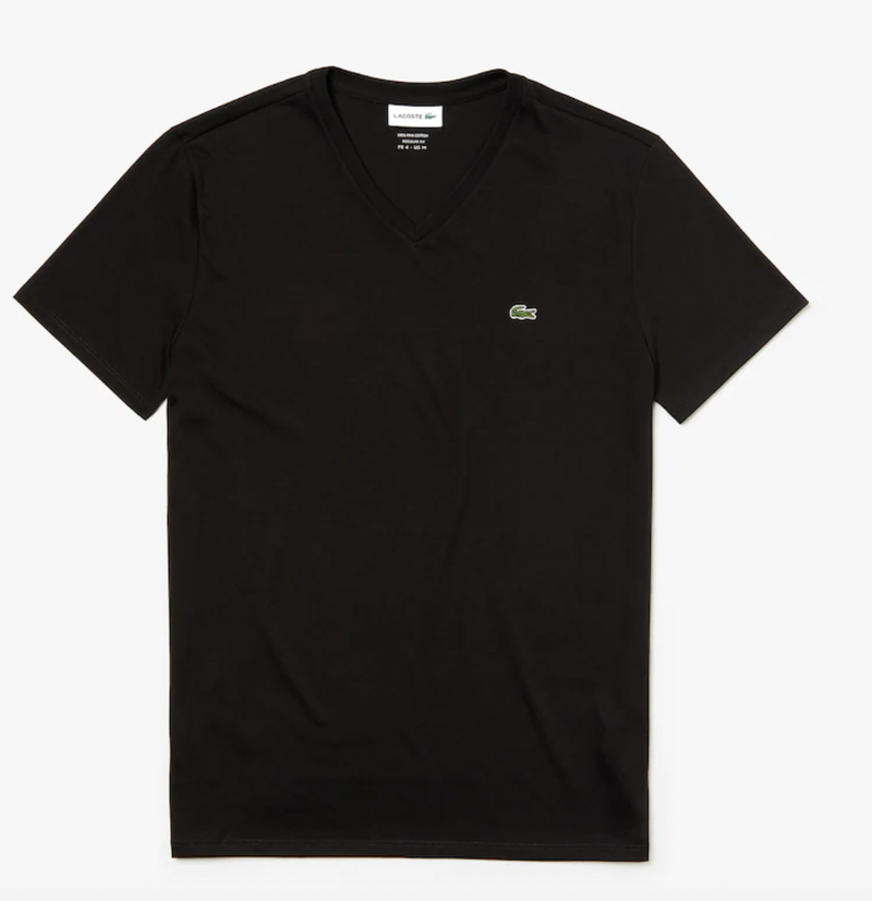 Lacoste sales col v