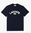 T-shirt en coton premium Lacoste
