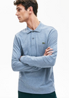 Lacoste Classic Fit long-sleeve Polo