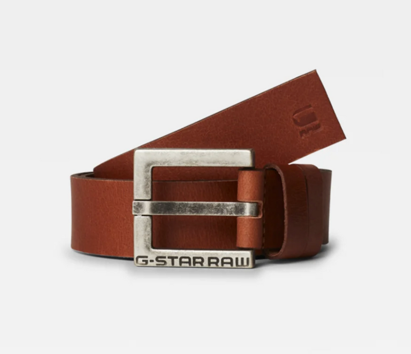 CEINTURE DUKO G STAR Boutique Sofia