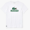 T-shirt Lacoste SPORT respirant
