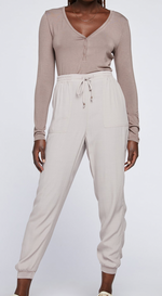 CAIRO PANT GENTLE FAWN