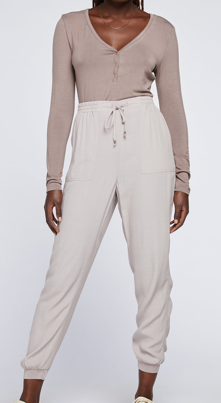 CAIRO PANT GENTLE FAWN